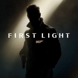 007 First Light общий оффлайн аккаунт навсегда с неограниченным кол-вом активаций в Steam