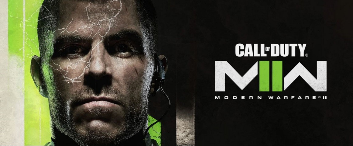 Call of Duty: Modern Warfare II