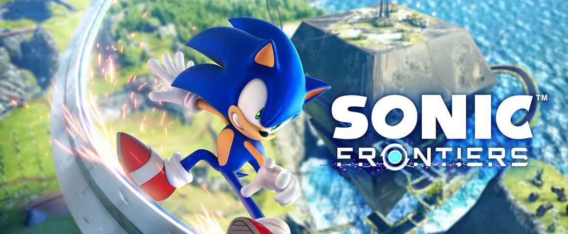 Sonic Frontiers