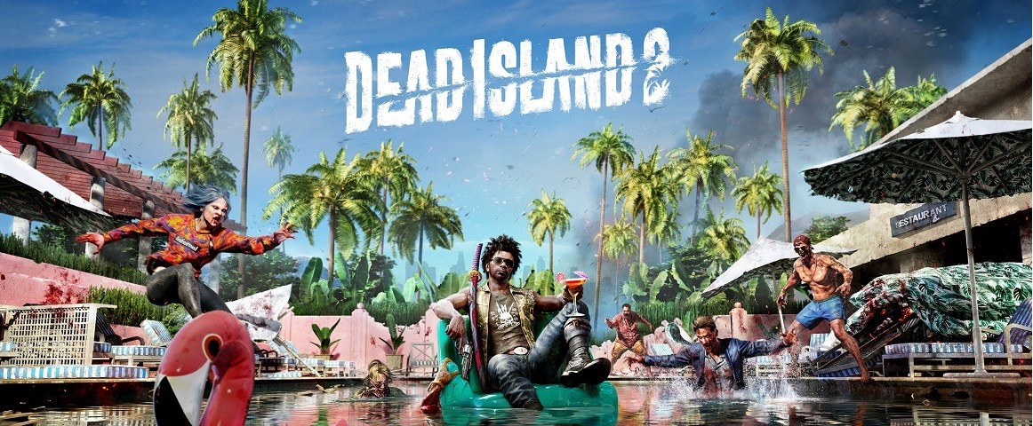 Dead Island 2
