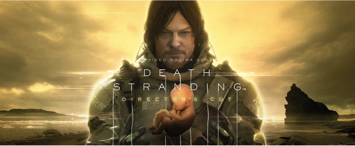 Death Stranding Director's Cut