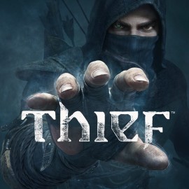 Thief Xbox One & Series X|S (ключ) (Аргентина) 24/7