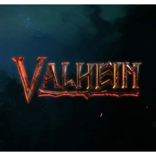 Valheim Xbox One & Series X|S (покупка на новый аккаунт) (Турция)