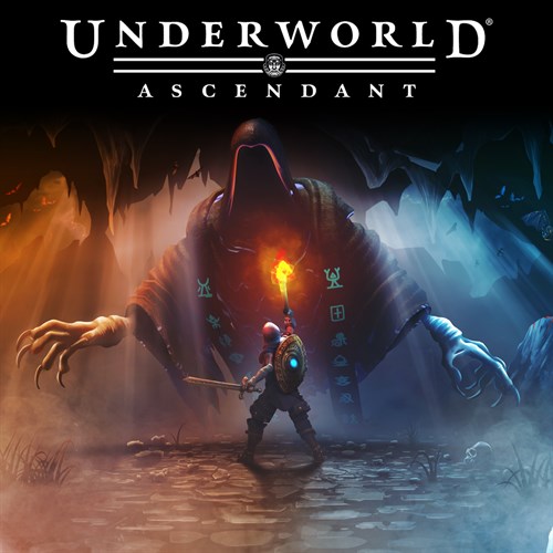 Underworld Ascendant Xbox One & Series X|S (аренда аккаунта)