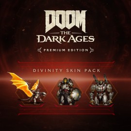 DOOM: The Dark Ages Premium Edition общий оффлайн аккаунт навсегда с неограниченным кол-вом активаций в Steam