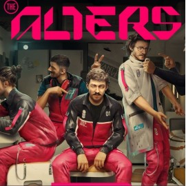 The Alters общий оффлайн аккаунт навсегда с неограниченным кол-вом активаций в Steam