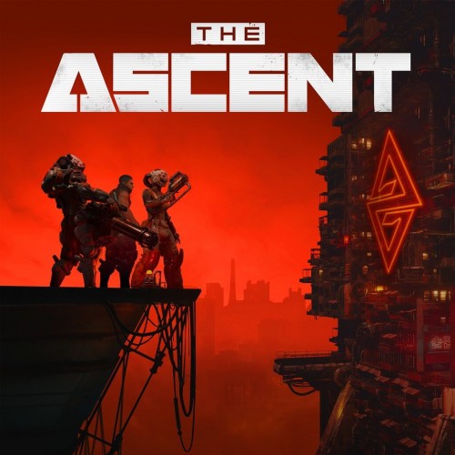 The Ascent Xbox One & Series X|S (ключ) (Аргентина)