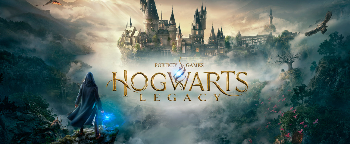 Hogwarts Legacy