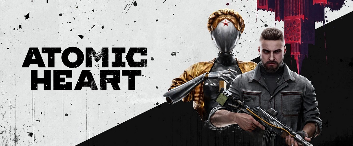 Atomic Heart