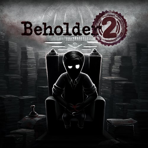 Beholder 2 Xbox One & Series X|S (аренда аккаунта)