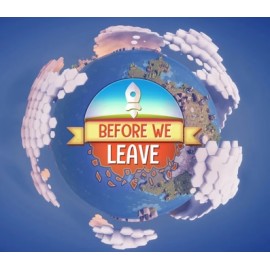 Before We Leave общий оффлайн аккаунт навсегда с неограниченным кол-вом активаций в Steam