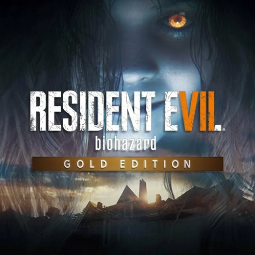 RESIDENT EVIL 7 biohazard Gold Edition общий оффлайн аккаунт навсегда с неограниченным кол-вом активаций в Steam