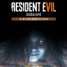 Купить игру RESIDENT EVIL 7 biohazard Gold Edition Steam (ключ / гифт / оффлайн активация аккаунта / общий аккаунт) Купить игру RESIDENT EVIL 7 biohazard Gold Edition Steam (ключ / гифт / оффлайн активация аккаунта / общий аккаунт)
