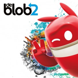 de Blob 2 Xbox One & Series X|S (покупка на аккаунт) (Турция)