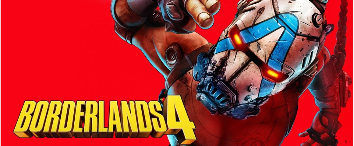 Borderlands 4