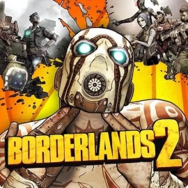 Borderlands 2 общий оффлайн аккаунт навсегда с неограниченным кол-вом активаций в Steam