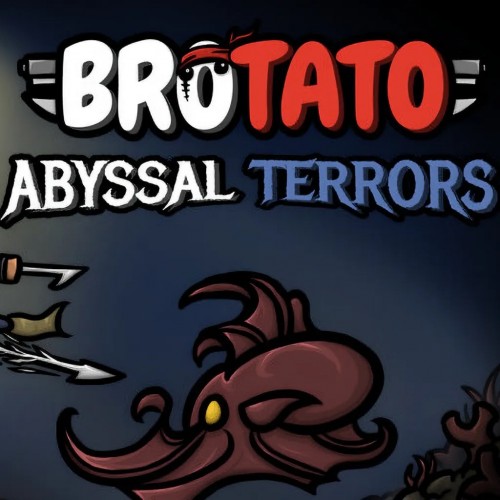 Brotato + Abyssal Terrors DLC Bundle общий оффлайн аккаунт навсегда с неограниченным кол-вом активаций в Steam