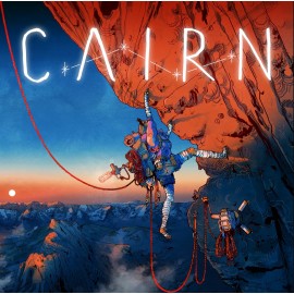 Cairn общий оффлайн аккаунт навсегда с неограниченным кол-вом активаций в Steam