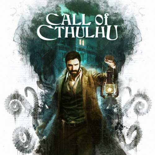 Call of Cthulhu Xbox One & Series X|S (аренда аккаунта)