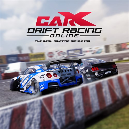 CarX Drift Racing Online Xbox One & Series X|S (аренда аккаунта)