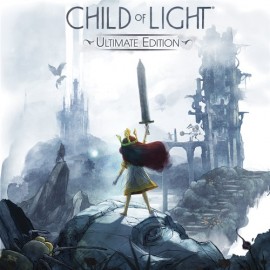 Child of Light Ultimate Edition Xbox One & Series X|S (аренда аккаунта)