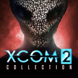 XCOM 2 Collection общий оффлайн аккаунт навсегда с неограниченным кол-вом активаций в Steam