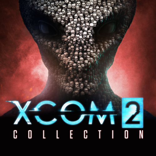 XCOM 2 Collection общий оффлайн аккаунт навсегда с неограниченным кол-вом активаций в Steam