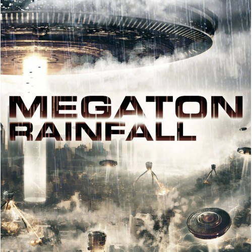 Megaton Rainfall Xbox One & Series X|S (покупка на новый аккаунт) (Турция)