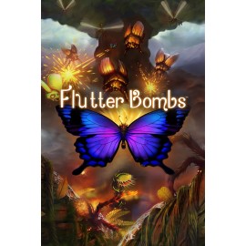 Flutter Bombs Xbox One & Series X|S (покупка на аккаунт) (Турция)