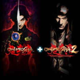 Onimusha 1+2 Pack Xbox One & Series X|S (покупка на любой аккаунт / ключ) (США)