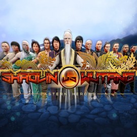 Shaolin vs Wutang Xbox One & Series X|S (покупка на аккаунт) (Турция)