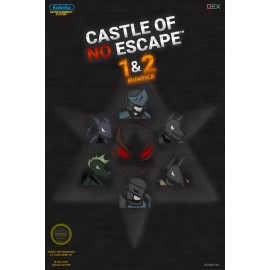 Castle of no Escape 1+2 Bundle Xbox One & Series X|S (покупка на аккаунт) (Турция)