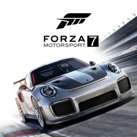 Forza Motorsport 7 Standard Edition Xbox One & Series X|S (покупка на любой аккаунт / ключ) (Великобритания)