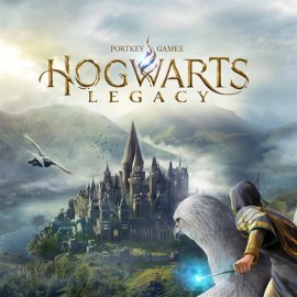 Купить игру Hogwarts Legacy Xbox One Version (ключ / на аккаунт)