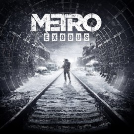 Купить игру Metro Exodus Xbox One & Series X|S (ключ / на аккаунт)