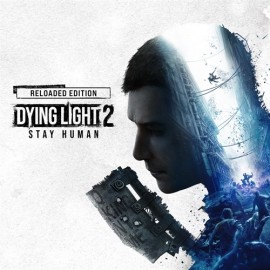 Купить игру Dying Light 2: Stay Human - Reloaded Edition Xbox One & Series X|S (ключ / на аккаунт)