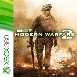Купить игру Call of Duty: Modern Warfare 2 Xbox One & Series X|S (ключ / на аккаунт)