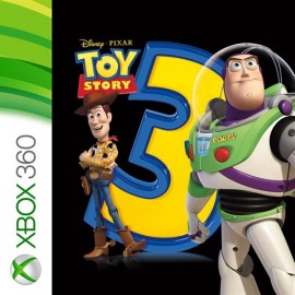 Купить игру Toy Story 3 Xbox One & Series X|S (ключ / на аккаунт)