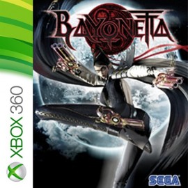 Купить игру BAYONETTA Xbox One & Series X|S (ключ / на аккаунт)