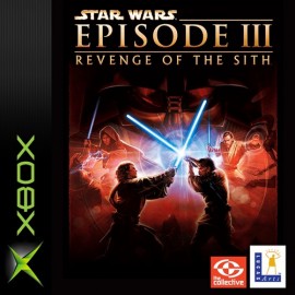 Купить игру STAR WARS Episode III Revenge of the Sith Xbox One & Series X|S (ключ / на аккаунт)