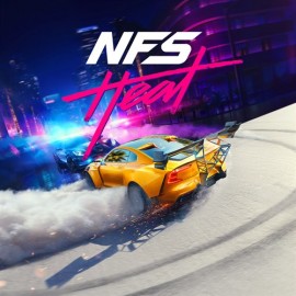 Купить игру Need for Speed Heat Xbox One & Series X|S (ключ / на аккаунт)