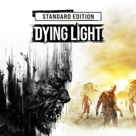 Купить игру Dying Light Xbox One & Series X|S (ключ / на аккаунт)
