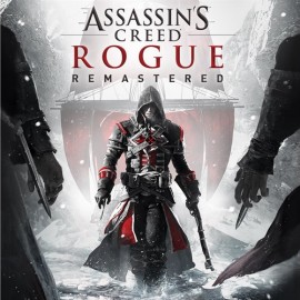 Купить игру Assassin’s Creed Rogue Remastered Xbox One & Series X|S (ключ / на аккаунт)