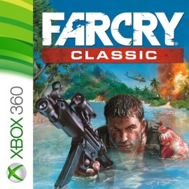 Купить игру Far Cry Classic Xbox One & Series X|S (ключ / на аккаунт)