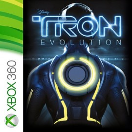 Купить игру Tron: Evolution Xbox One & Series X|S (ключ / на аккаунт)
