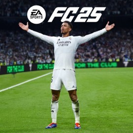 Купить игру EA SPORTS FC 25 Xbox Series X|S (ключ / на аккаунт)
