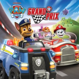 Купить игру PAW Patrol: Grand Prix Xbox One & Series X|S (ключ / на аккаунт)