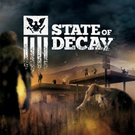 Купить игру State of Decay: Year-One Xbox One & Series X|S (ключ / на аккаунт)