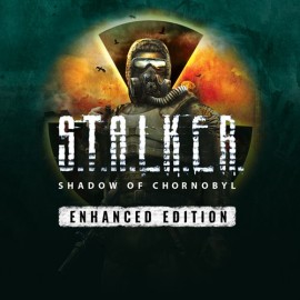 Купить игру S.T.A.L.K.E.R.: Shadow of Chornobyl - Enhanced Edition Xbox One & Series X|S (ключ / на аккаунт)