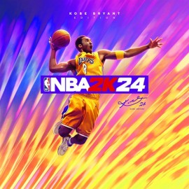 Купить игру NBA 2K24 for Xbox Series X|S (ключ / на аккаунт)